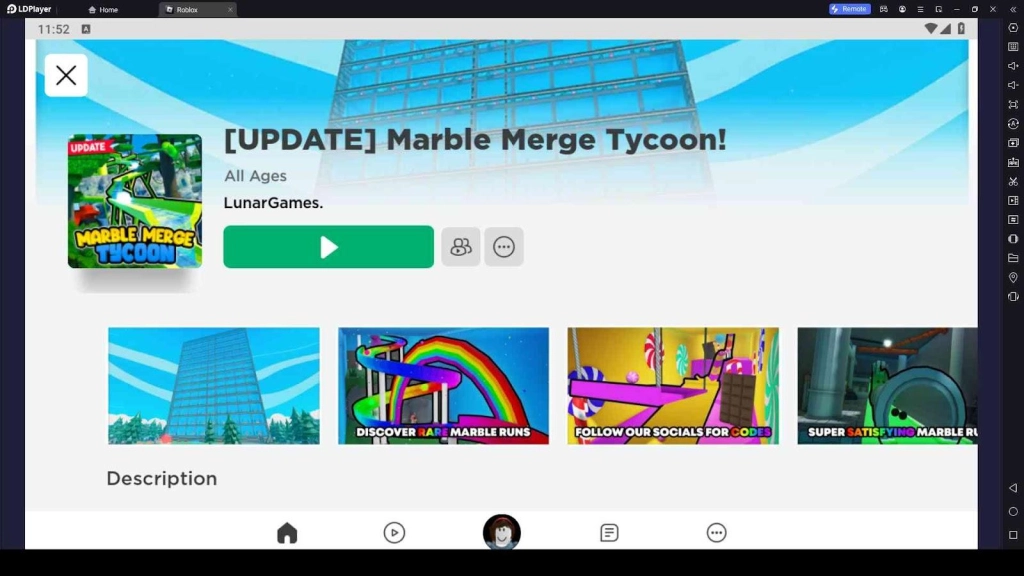 Roblox Marble Merge Tycoon Codes: Merge and Prosper - 2025 March