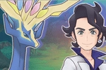 Professor Sycamore & Xerneas 