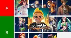 เกมเศรษฐี 2 : Meta World (Global) 12 ตัวละคร Tire List ที่ควรหาและน่าใช้ภายในเกม พร้อมวิธีใช้ให้เก่ง!! บน LDPlayer9