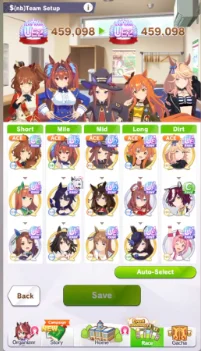 Build the Best Teams