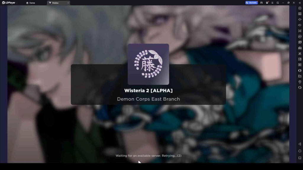 Roblox Wisteria 2 Codes: Unleash Your Demon Slayer Powers - 2025 March