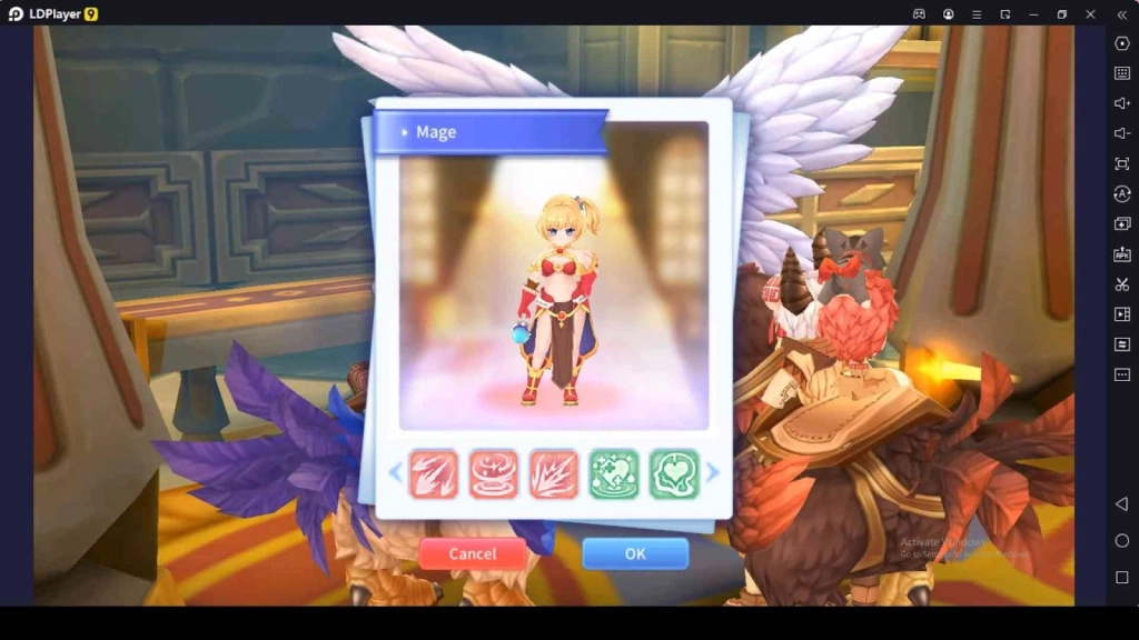 Mage