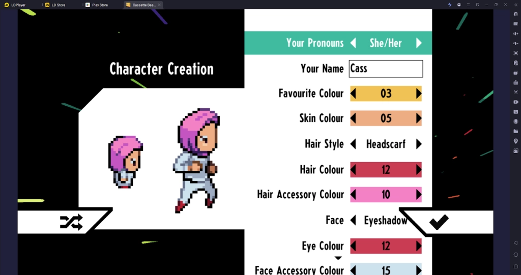 How to Download and Play Cassette Beasts on PC - Beginners Guide