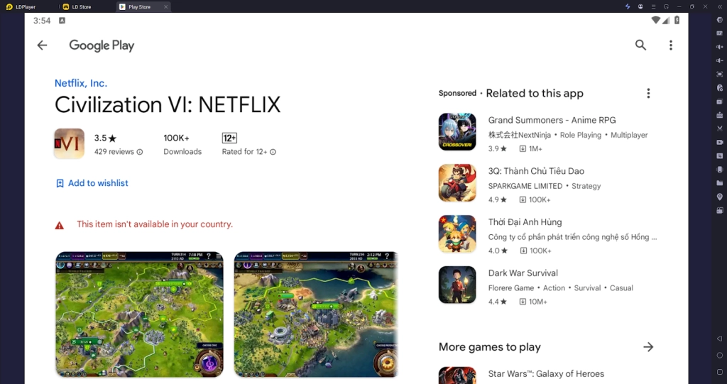 How to Download and Play Civilization VI: NETFLIX on PC - Beginners Guide