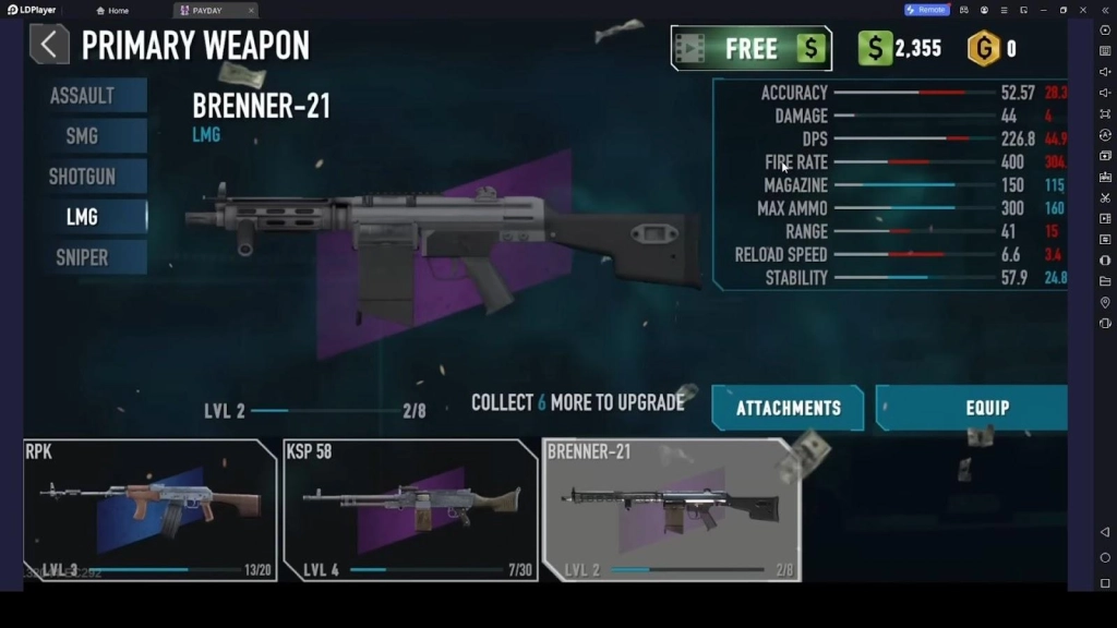 Brenner-21 Brenner-21