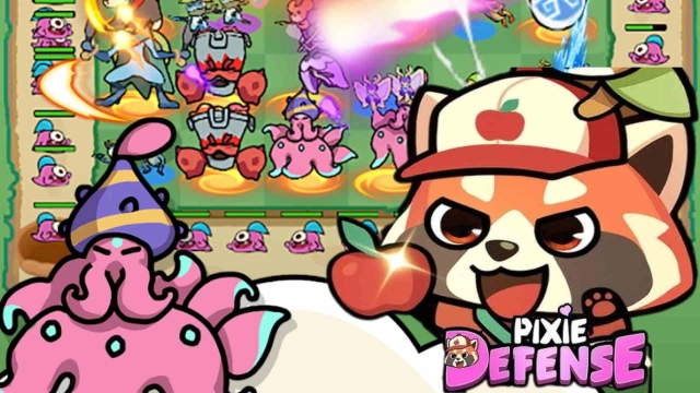Pixie Defense Codes: Power Up Your Pixies – 2025 March