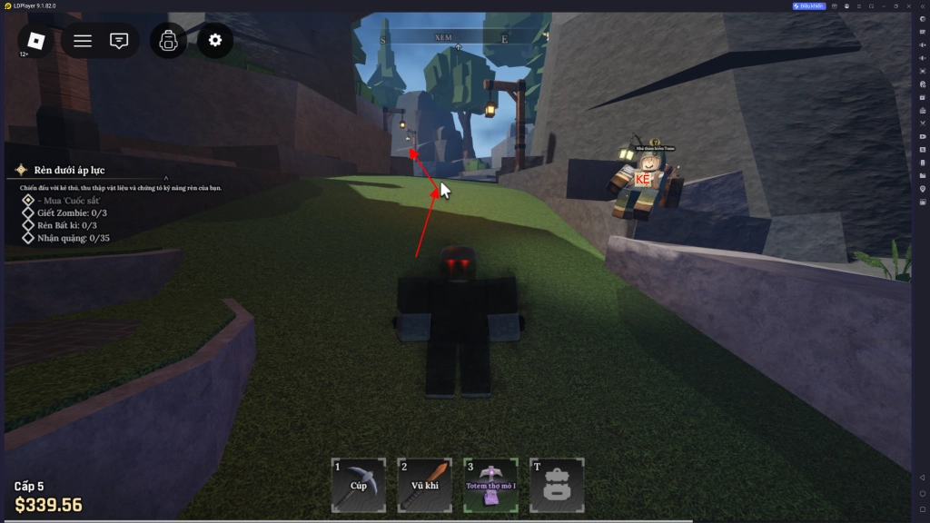 huong-dan-race-chung-toc-the-forge-roblox huong-dan-race-chung-toc-the-forge-roblox