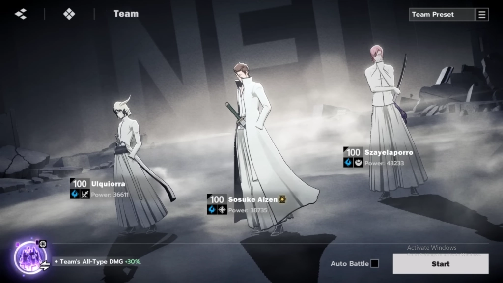 Best Ulquiorra Team Comps&nbsp;