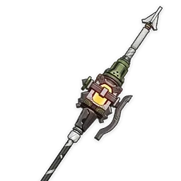 Genshin Impact: Hướng dẫn build Flins chuẩn nhất và đội hình đề cử