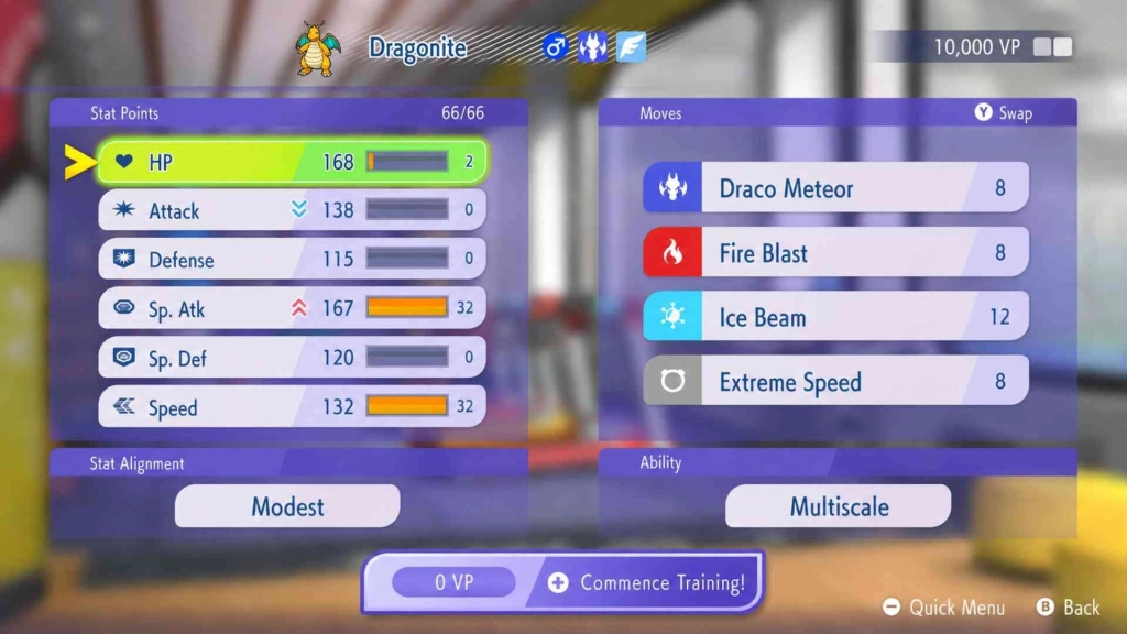 Victory Points (VP) in Pokémon Champions Victory Points (VP) in Pokémon Champions