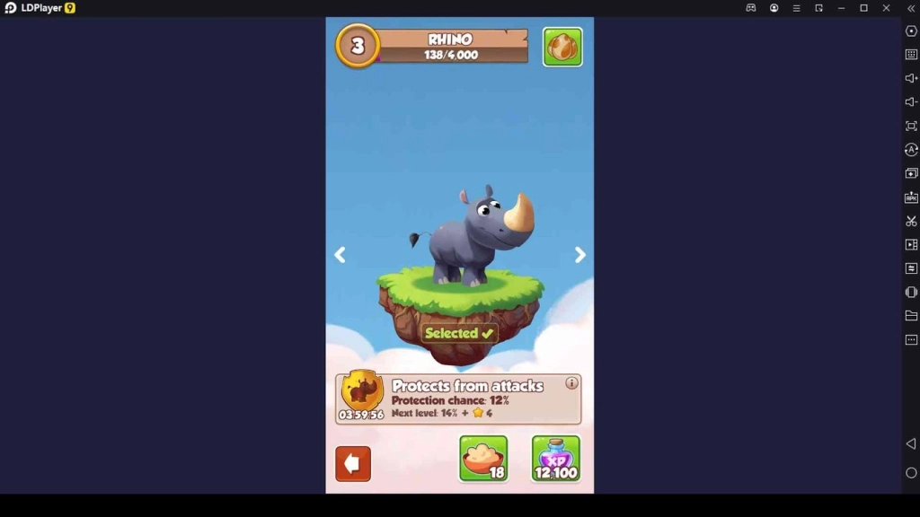 Coin Master Pets Guide 2025 - What are they and Everything to Know