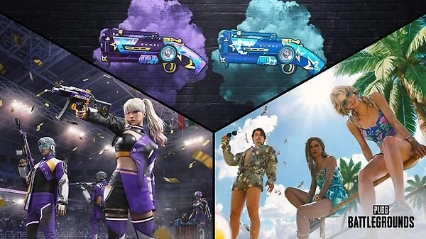 Themed Cosmetics and Collectibles Themed Cosmetics and Collectibles
