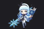 Arch Mage (Ice Lightning)