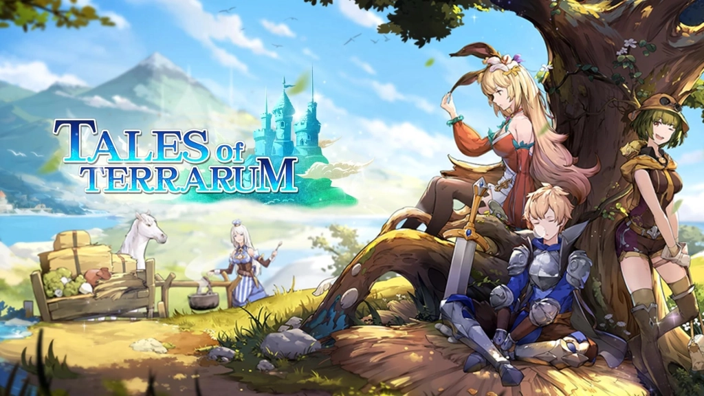 Tales of Terrarum Codes - January 2026