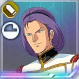 Paptimus Scirocco（UR/支援）