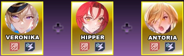 Tower of Fantasy: Wrap Server แนะนำ Veronika และการจัดทีมที่ดีที่สุด