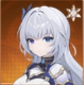 魔御star dive角色歐菲莉亞