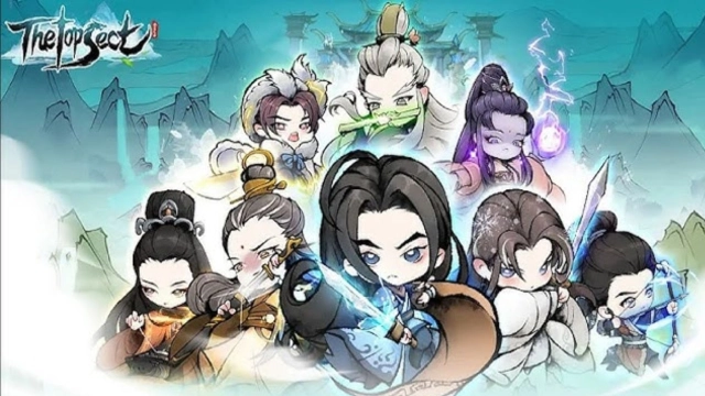 Top Sect: Hap Hak Hang Codes: Enhance Your Martial Arts Adventure with These Powerful Rewards - March 2025