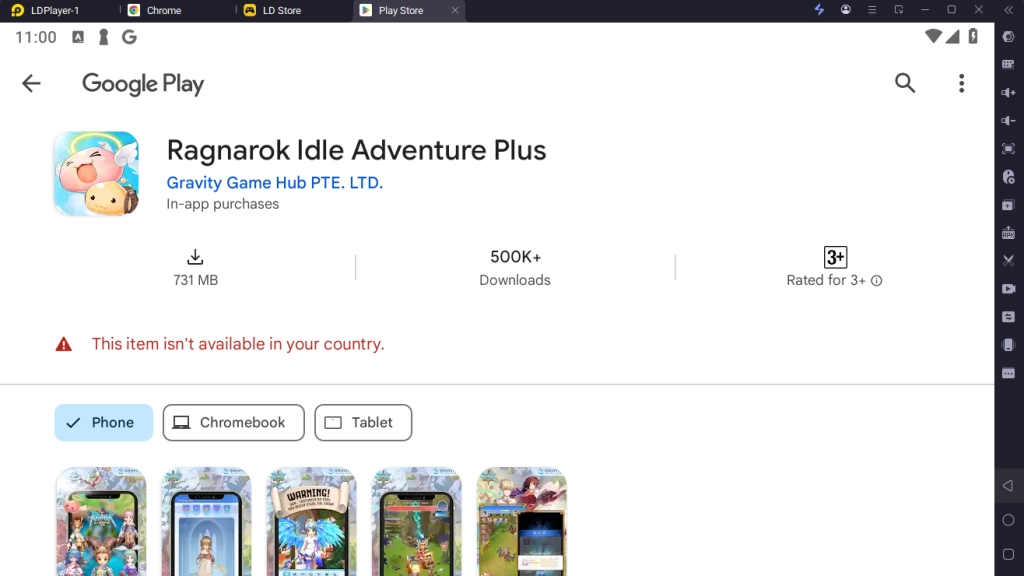 How to Download and Play Ragnarok Idle Adventure Plus on PC - Beginners Guide