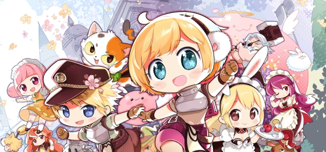 How to Download and Play Ragnarok X: 4th Job on PC -Beginners Guide