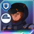 莉迪·馬塞納斯（UR/耐力）
