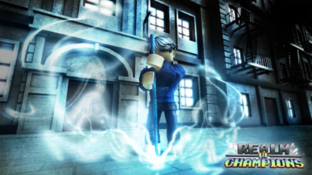 Roblox Realm of Champions Codes: Conquer the Battlefields - 2025 March