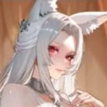 Mori Tale Fox Spirit