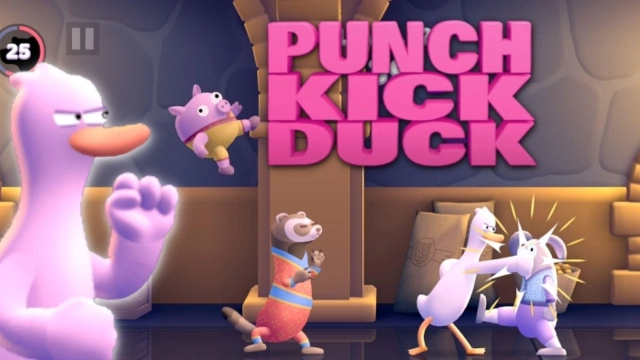 Punch Kick Duck Guide, Tips and Everything You Need to Know