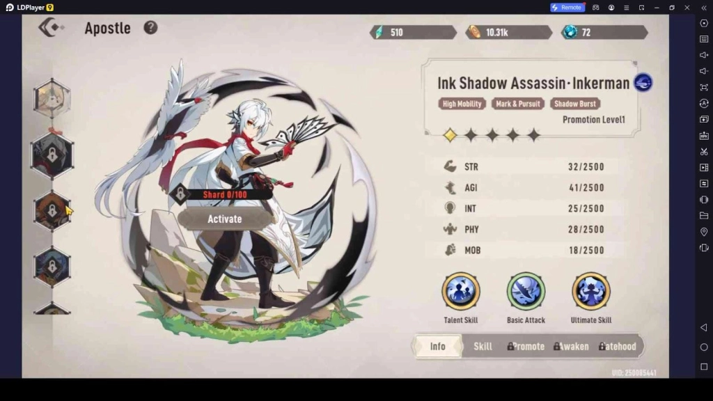 Infinite Arcana Beginner Guide, Tips and Tricks for Your Fantasy Adventure