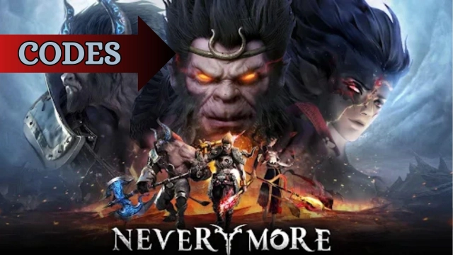 Nevermore-W Codes - July 2025