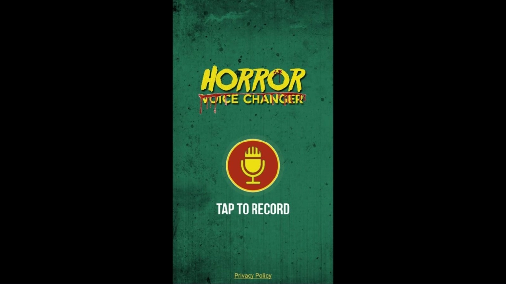 What is Ghostface Voice Changer: How to Change the Voice and Best Apps to Use - 2025