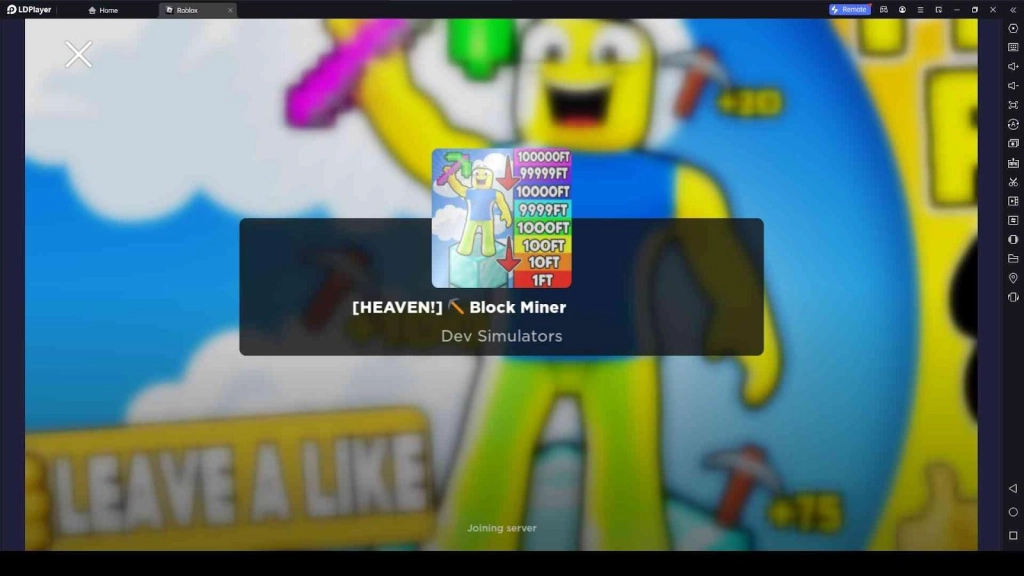 Roblox Block Miner Codes: Crafting Diamonds in Every Strike - 2025 March