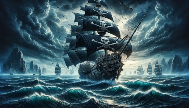 A Beginner's Guide and Tips to the Sea of Conquest Naval Combat and Adventure