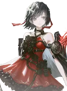 Resonance Solstice: Bảng xếp hạng nhân vật