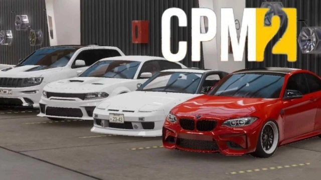 Car Parking Multiplayer 2 Codes: Master the Open Roads -  2025 March