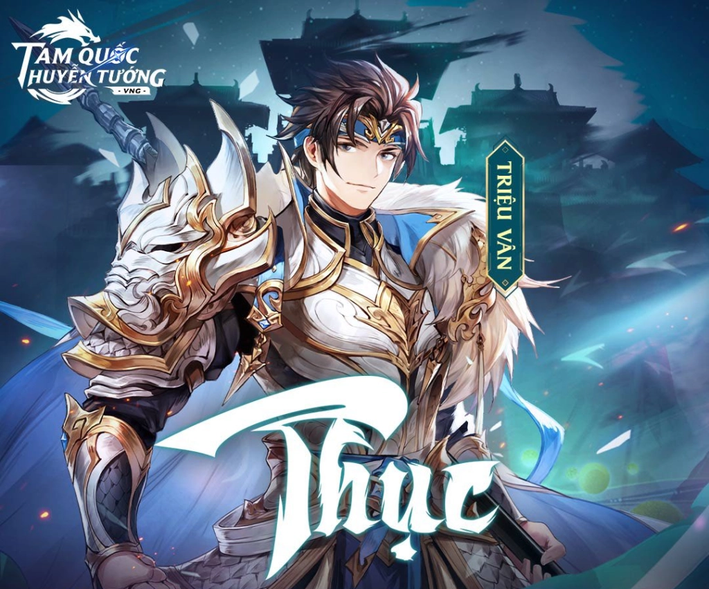 Tam Quốc Huyễn Tướng VNG: Tier list / Bảng xếp hạng nhân vật
