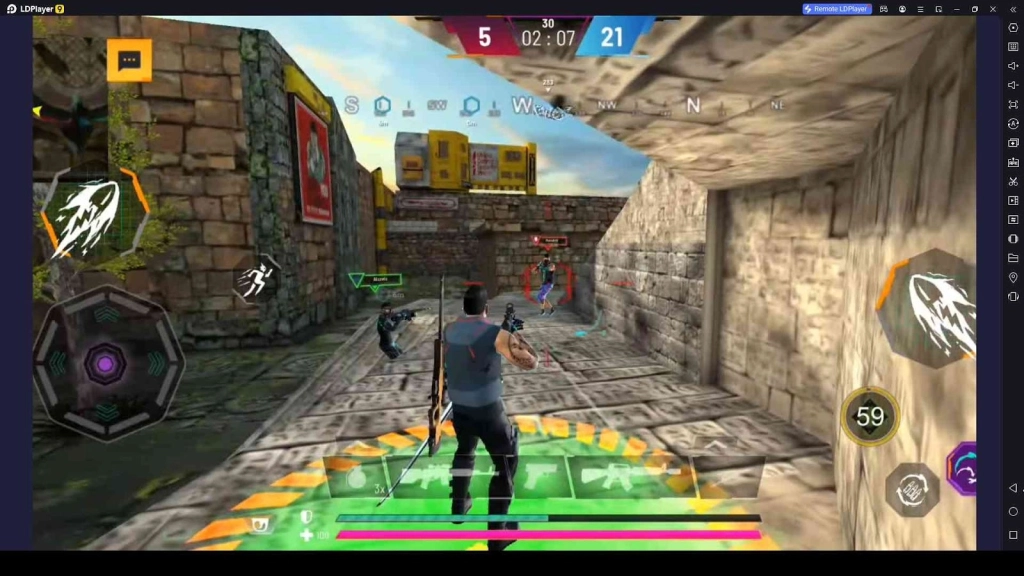 Don't Expose Yourself Don't Expose Yourself