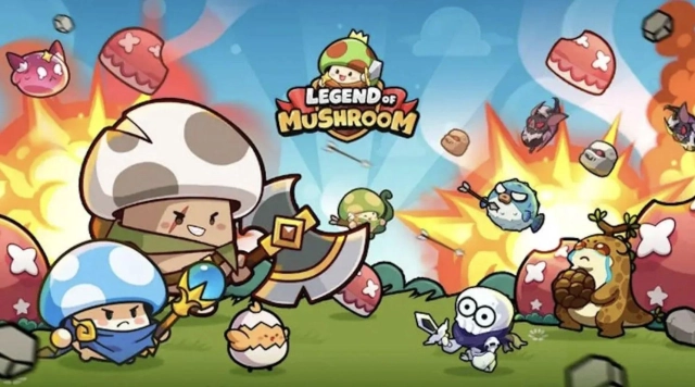 ¿Cómo descargar y jugar Legend of Mushroom en PC con LDPlayer?