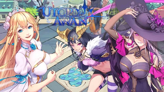 A Warrior Journey with Utopia Awan Tips and Tricks - A Complete Walkthrough for Beginners
