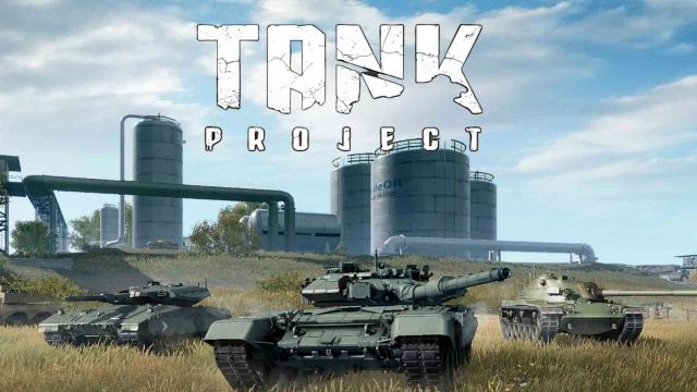 Project: Tank Codes – Dominate the Battlefield with Free Rewards In 2025 March