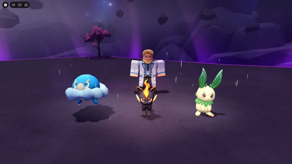 All New and Working Evomon Codes (July 2026)