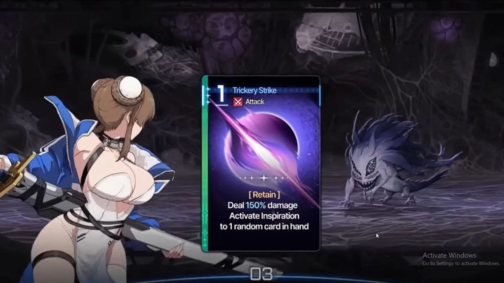 Yuki’s Core Skills Yuki’s Core Skills