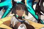 S Rank Heroes