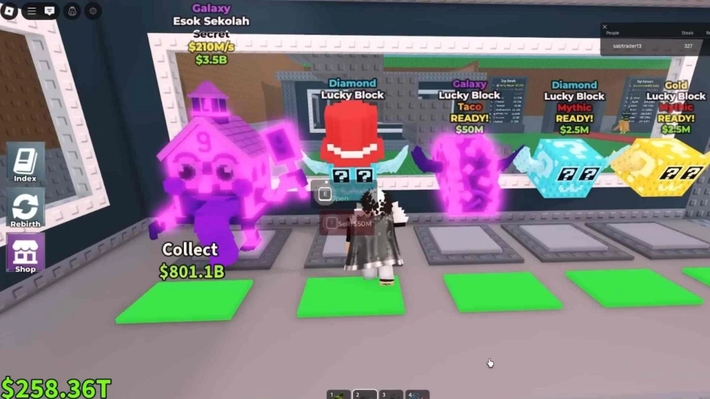 Understanding How Brainrots Work Understanding How Brainrots Work