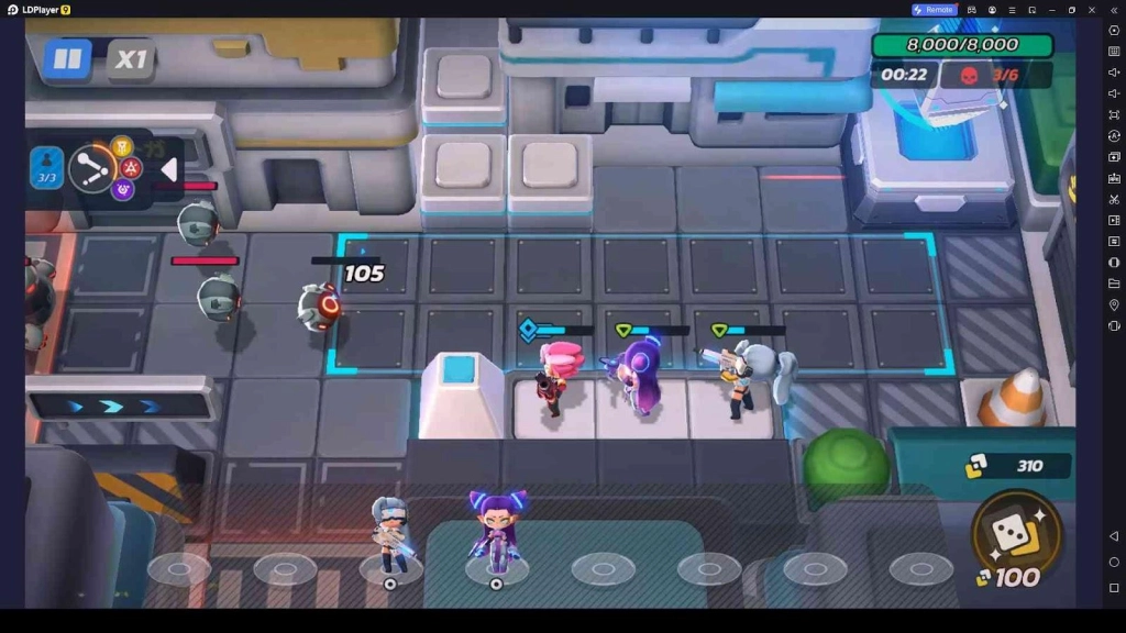 Tower Defense Battles Tower Defense Battles