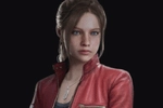Claire Redfield
