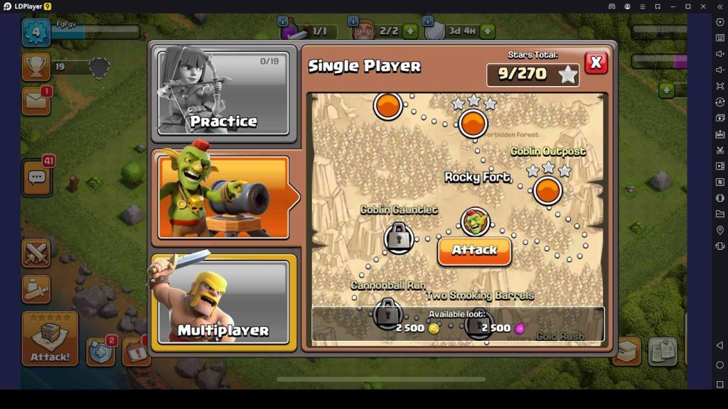 How to Upgrade Your Town Hall Fast in Clash Of Clans - 2025