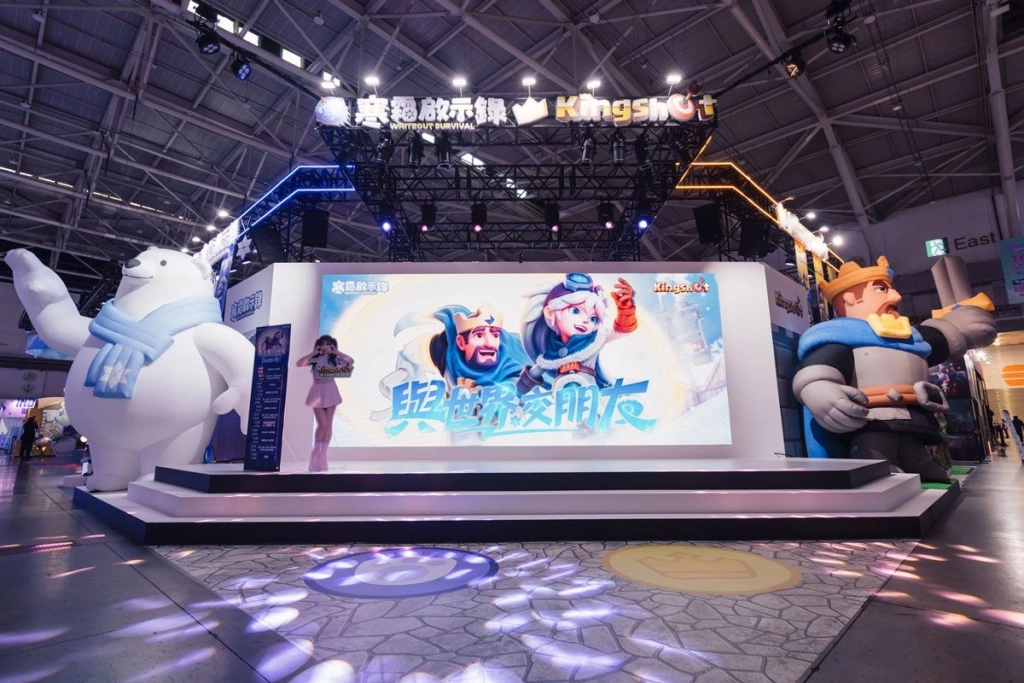 一張含有 人員, 室內, 卡通, 太空船 的圖片

AI 產生的內容可能不正確。