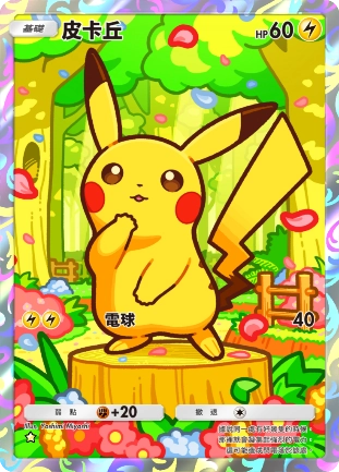 《Pokémon Trading Card Game Pocket》新主題擴充包「奇跡日常」將在6月30日登場！