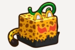 Leopard